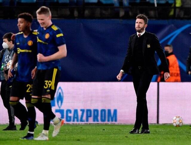 Manchester United Perkenalkan Pelatih Sementara pada Akhir Pekan Ini?