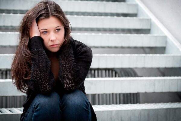 Studi : Kekurangan Vitamin D Bikin Mood Buruk