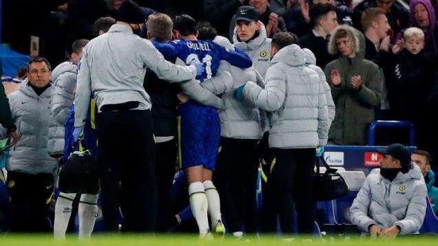 Tuchel Menderita, Bintang Utama Chelsea Bakal Absen hingga Tahun Depan