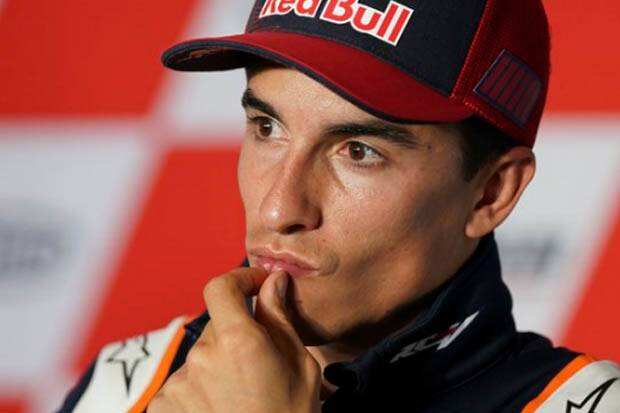 Joan Mir Khawatir Marc Marquez Tak Bisa Menang Lagi Akibat Diplopia