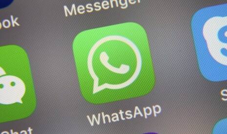 WhatsApp Web Ada Fitur Custom Sticker, Begini Cara Pakainya