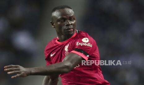 Liverpool Imbang Tanpa Gol Lawan Porto di Babak Pertama