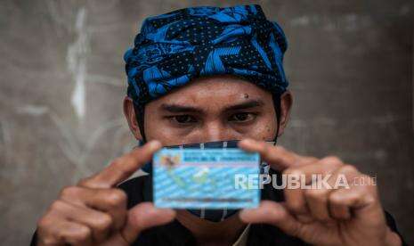 Disdukcapil Agam Rekam e-KTP Pasien di RS