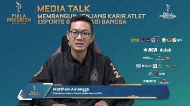 KONI dan PBESI Dukung eSports Jadi Ladang Prestasi