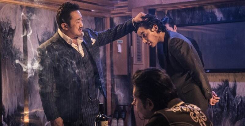 5 Film Action Korea Terbaik Sepanjang Masa, Penuh Adegan Laga!