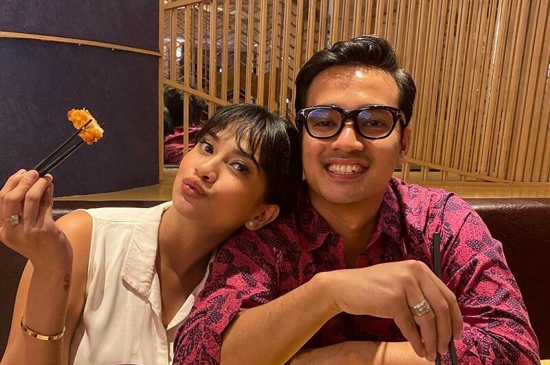 Keluarga Vanessa Sungkan Mampir ke Rumah, Ayah Bibi Respon Begini