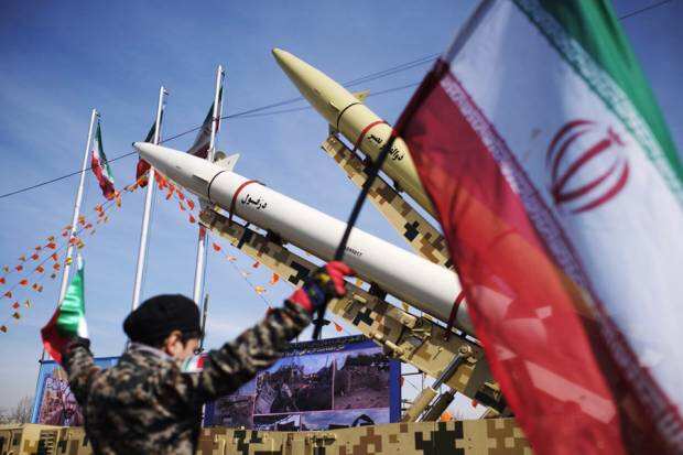 Jenderal Top AS: Iran Semakin Dekat dengan Kemampuan Membuat Senjata Nuklir