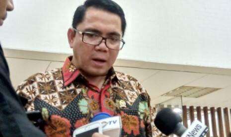 MKD Larang Arteria Dahlan Penuhi Panggilan Polisi, Mengapa?