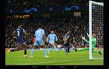 Hasil Manchester City vs PSG: Laga Dimenangkan The Citizens, Kedua Tim Lolos ke 16 Besar