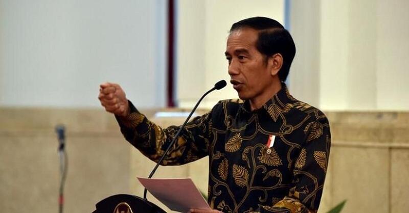 Jokowi ke Eropa: Kalau Mau Nikel, Bawa Pabriknya ke Sini!