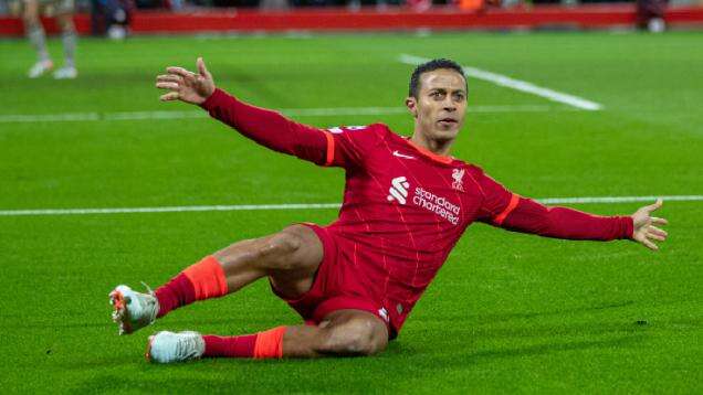 Hasil Liga Champions Liverpool vs Porto: Kemenangan Manis The Reds