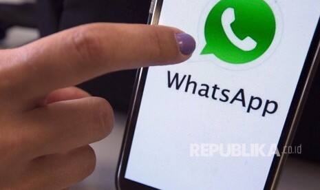Cara Gunakan WhatsApp di Laptop Tanpa Internet