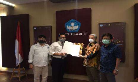 Uhamka Resmi Miliki Program S3 Pendidikan Bahasa Indonesia