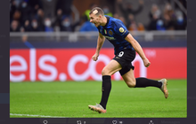 Hasil Lengkap Liga Champions: Inter Milan dan Real Madrid ke Babak Gugur, Grup B Masih Sengit