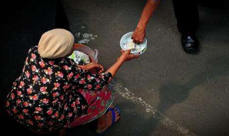 Amal Baik Dibalas 10 Kali, Amal Buruk Dibalas Setimpal