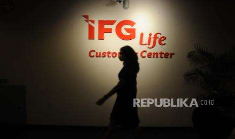 IFG Life Fokus Garap Asuransi untuk Proteksi