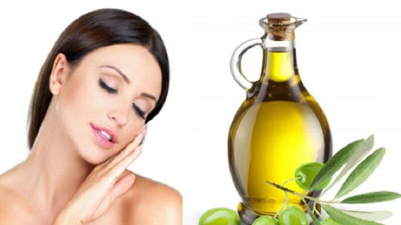 5 Manfaat Minyak Zaitun untuk Kecantikan, Rambut Berkilat hingga Usir Jerawat!