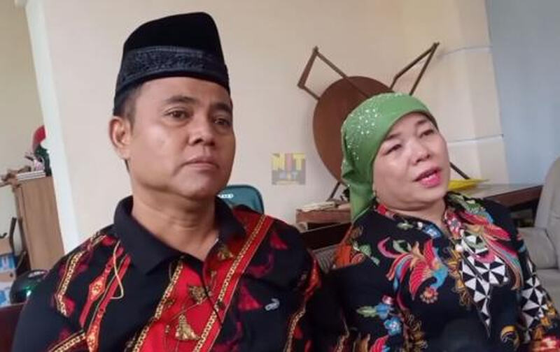 Kenangan Mengharukan, Ibu Mertua Ternyata Suka Perlakukan Vanessa Angel Seperti Ini