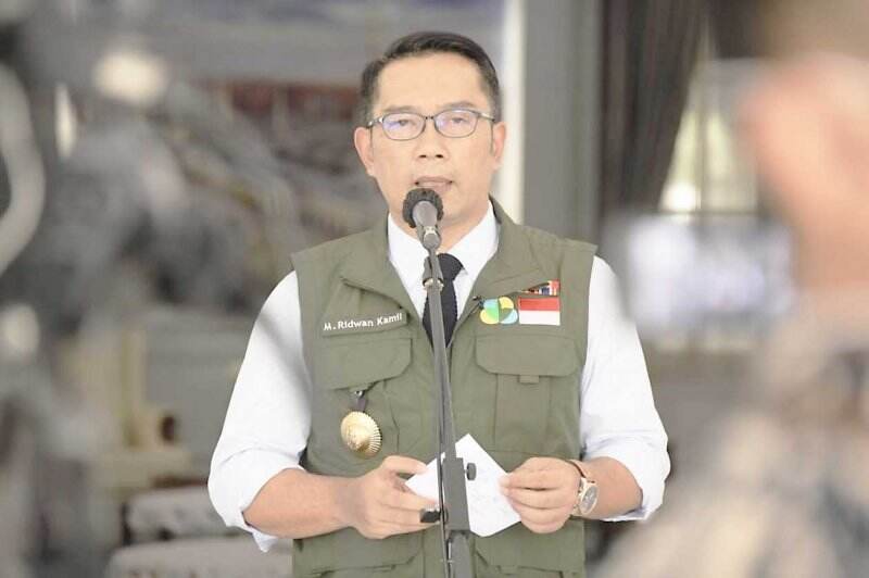 Manfaatkan Aset Terbengkalai Pemprov Jabar Jadi Ruang Kreatif