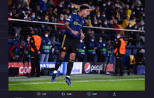 VIDEO: Michael Carrick Bahas Pentingnya Kemenangan Manchester United atas Villarreal