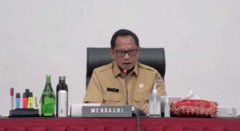 Antisipasi Kenaikan Kasus Jelang Libur Nataru Satgas Penanganan Covid-19 Tingkat RT Diaktifkan Lagi Ya