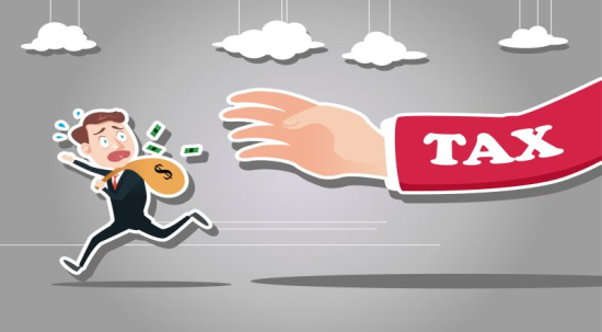 Pedagang Online Ditagih Pajak, Perburuan Dimulai!