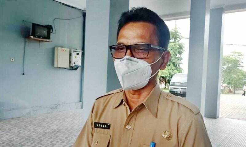 993 Gedung SD/SMP di Lebak Tak Layak