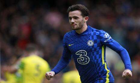 Solusi Ekstrim Chelsea untuk Mengganti Chilwell