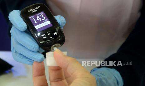 Peringatan Serius Diabetes Tersembunyi di Jempol Kaki