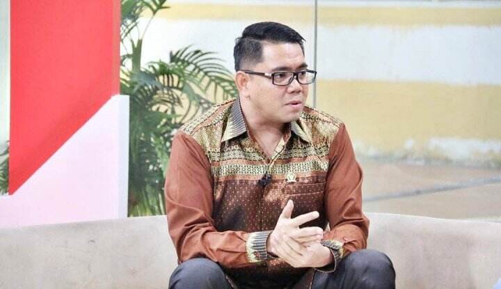 Jadi Ini Alasan Perempuan `Anak Jenderal` Cabut Laporan ke Arteria Dahlan, Ternyata Oh Ternyata...