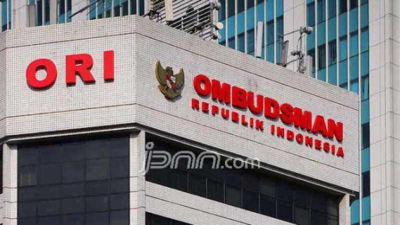 Ombudsman Persilahkan Masyarakat Lapor, Jika Tahu Isu Jual Beli Jabatan di Kemenkumham