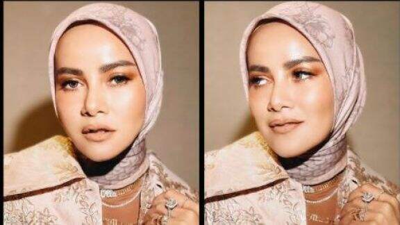 Tengok Nih! 6 Sumber Kekayaan Olla Ramlan yang Gak Kaleng-kaleng, Pantas Makin Bergaya Mewah Sampai Punya Rumah Bak Istana
