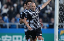 Bukan Barcelona, FC Tokyo Siap Jadikan Andres Iniesta sebagai Pemain Termahal J.League