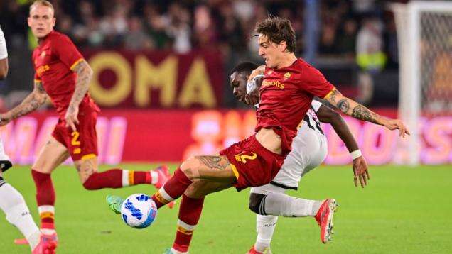 Rekap Rumor Transfer: AC Milan Incar Bintang AS Roma, Bomber Arsenal Pilih Kubu Rival