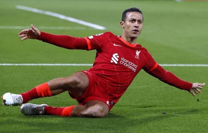Liverpool Jaga Catatan Sapu Bersih Grup B saat Bungkam Porto