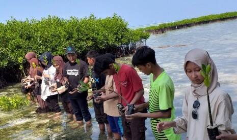 Toponimi Pulau Perempuan Tua, Macan, Hingga Bidadari