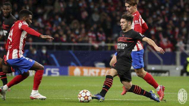 Rekap Hasil Liga Champions: Duo Milan Menang, Real Madrid Pesta Gol