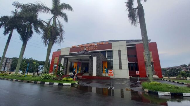 MPP Kota Tasik Tak Optimal Tarik Retribusi IMB, Terkendala Hal Ini