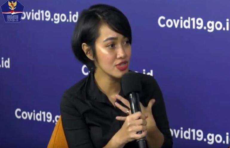 Upaya Pemerintah Selamatkan Nyawa Manusia PPKM Level 3 Bukan Untuk Mematikan Lahan Ekonomi