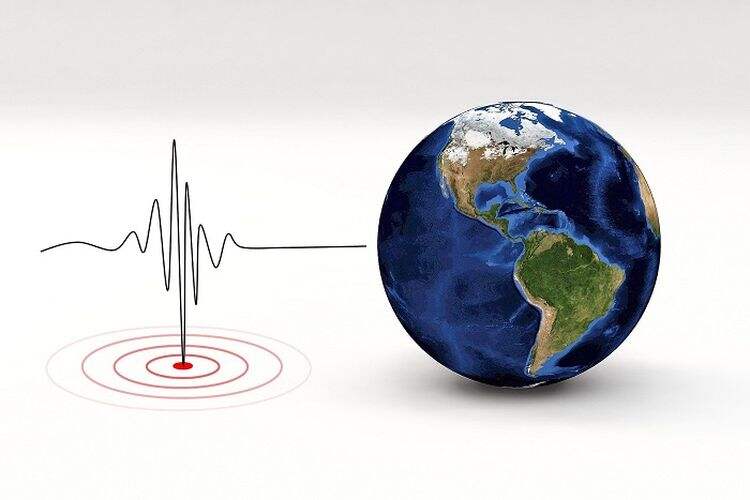 Gempa Magnitudo 2,8 Terjadi di Salatiga, Pusatnya di Darat