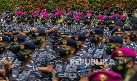Legislator Bela Aturan Periksa Prajurit TNI Seizin Komandan