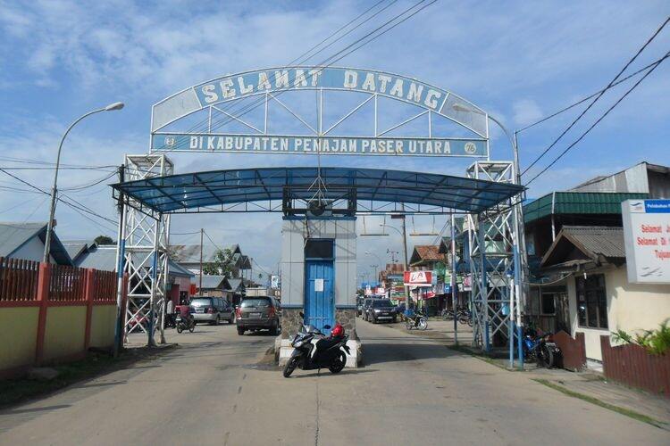 Pascapenetapan IKN, Penduduk Penajam Terus Bertambah