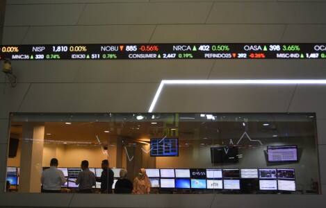 Perma Plasindo (BINO) IPO Pagi Ini, Bidik Rp63 Miliar