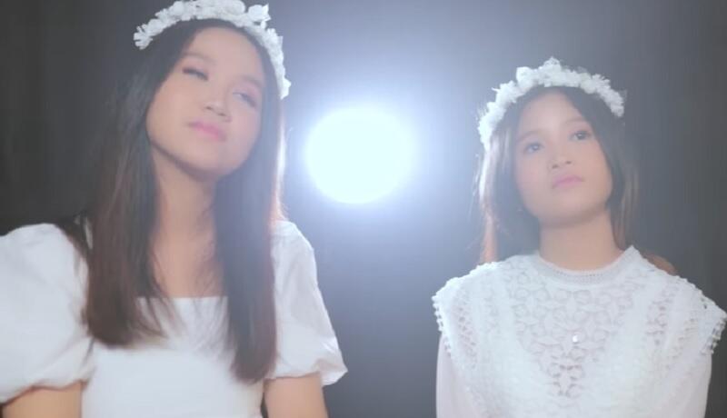 Trending, Video Klip Adik Vanessa Angel Banjir Dislike