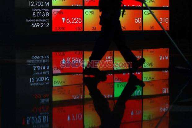 Minim Sentimen, IHSG Diprediksi Bergerak Terbatas di 6.606-6.757