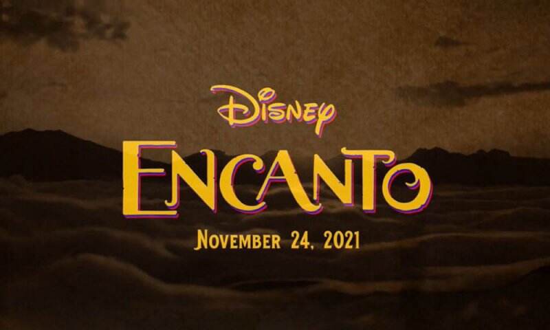 Review Film Encanto, Film the Coming of Age yang Mengharu Biru