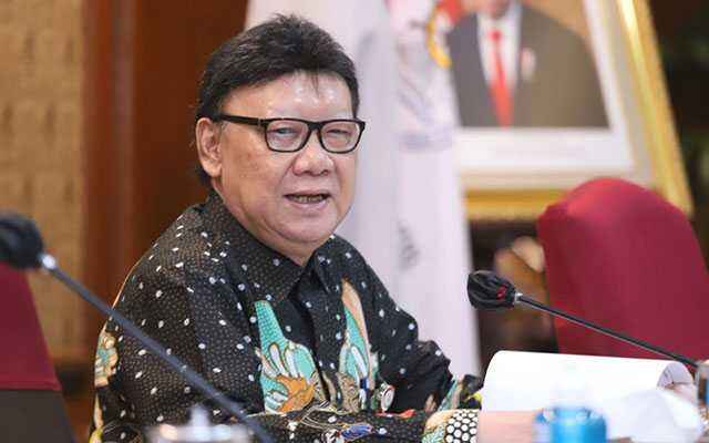 ASN Mesti Cermati Gelagat Paham Radikal