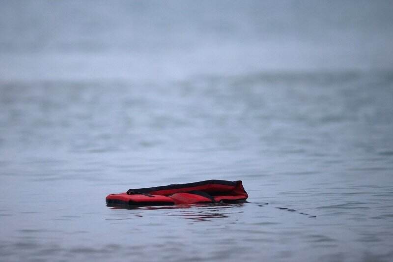 Perahu Kempes, 27 Migran Tewas Saat Berusaha Lintasi Selat Inggris