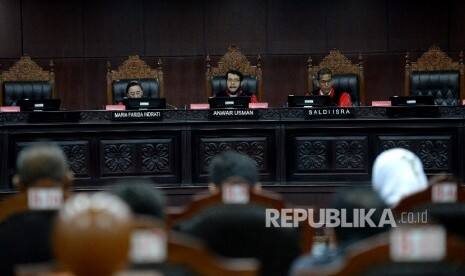 Demokrat: Makin Rendah Presidential Threshold Semakin Baik