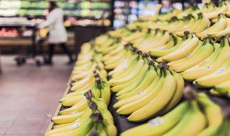Pelanggan Tesco Temukan Laba-Laba Beracun di Pisang